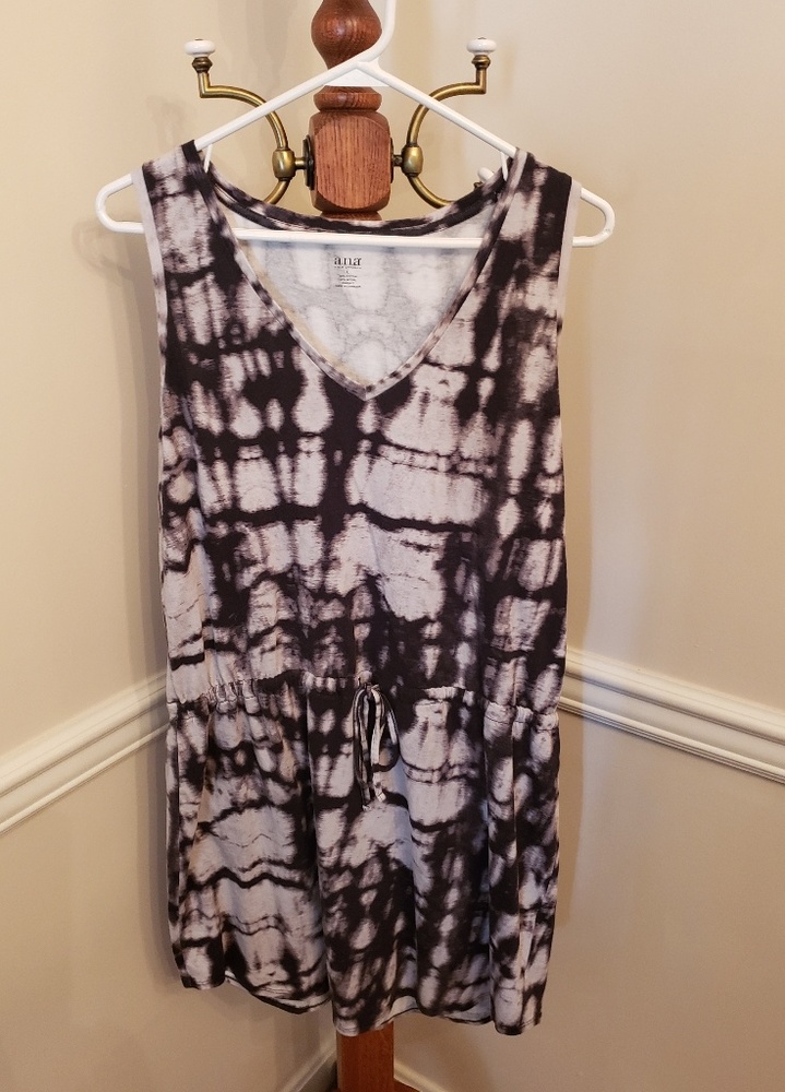 A.N.A Sundress in Size L